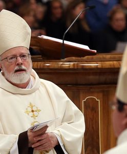 Kardynał z USA krytykuje papieża. "Jego słowa są źródłem bólu"