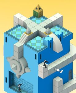 "Monument Valley" za darmo. Na Androidzie każdy może sprawdzić najlepszą grę na komórki