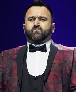 "X-Factor": Danny Tetley idzie do więzienia na 9 lat. Molestował chłopców