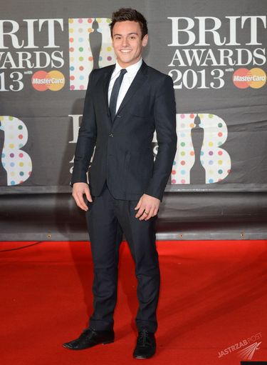 13. Tom Daley