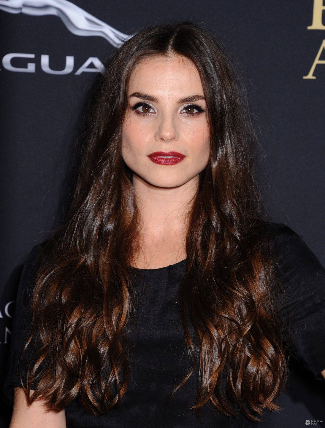 Charlotte Riley zagra Kate Middleton