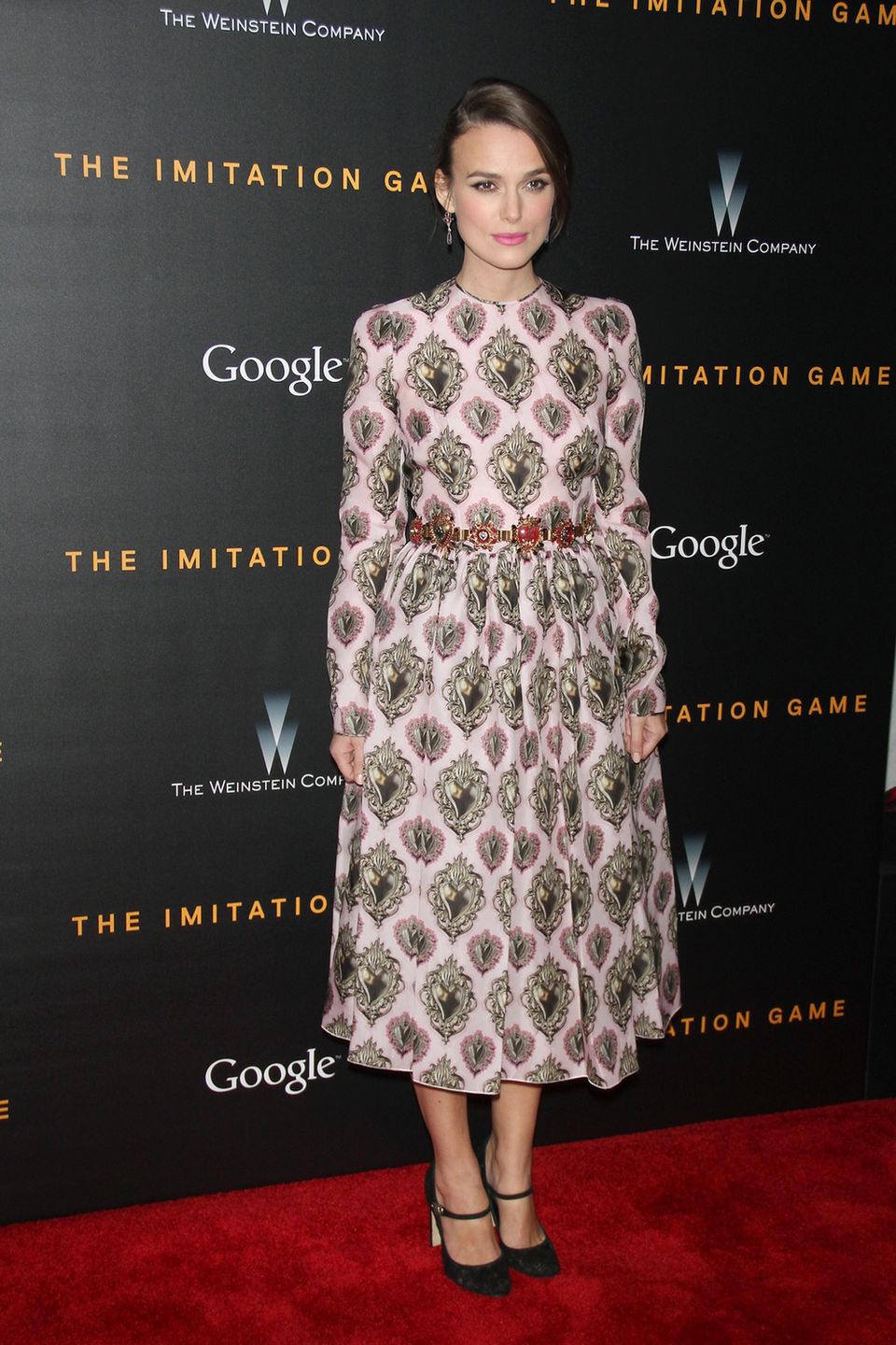 Keira Knightley

Fotografia: ONS