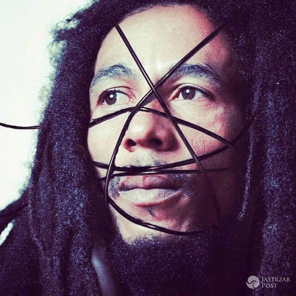 <h2>4. Bob Marley - 21 mln </h2>
