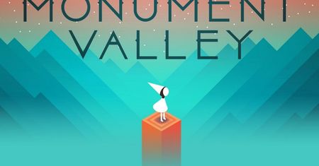 Monument Valley z ogromnym wzrostem sprzedaży po pojawianiu się w serialu House of Cards
