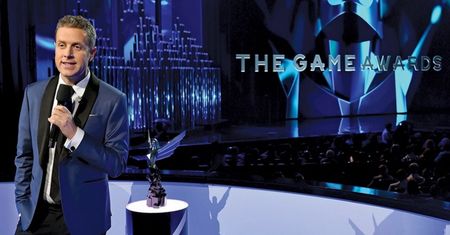 Geoff Keighley nie weźmie udziału w tegorocznym E3