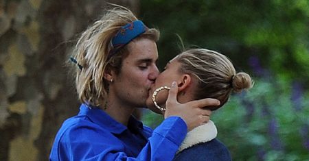 Justin Bieber był uzależniony od seksu. Z Hailey Baldwin czekali aż do ślubu