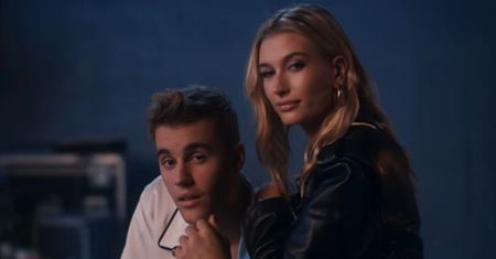Justin i Hailey Bieber pokazali swoją walentynkową randkę. Można pozazdrościć