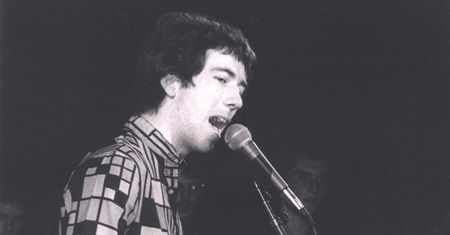 Nie żyje Pete Shelley z Buzzcocks. Legenda punkrocka miała 63 lata