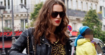 Keira Knightley urodziła. Nie pochwaliła się dobrymi wieściami