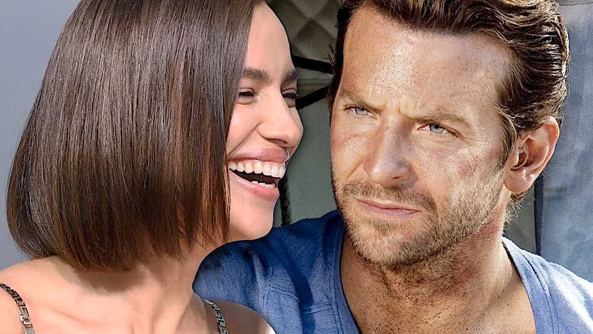 Irina Shayk wróciła do korzeni! Tak seksownie dawno nie wyglądała! Bradley Cooper widzi, ile stracił!