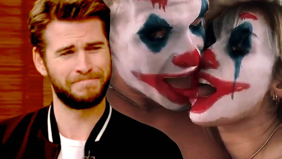 Miley Cyrus pokazała gorące łóżkowe sceny z nowym kochankiem. Liam Hemsworth chyba nie chciałby tego widzieć