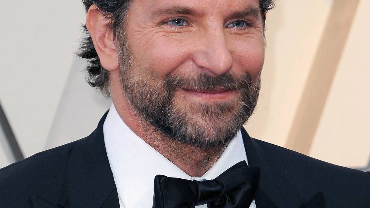 Bradley Cooper - Oscary 2020