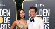 Irina Shayk i Bradley Cooper: najpiękniejsza para na rozdaniu Złotych Globów