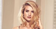 Rosie Huntington-Whiteley dla M&S