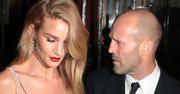 Rosie Huntington-Whiteley wygląda zniewalająco