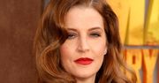 Lisa Marie Presley wyszła z nałogu.