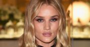 Rosie Huntington-Whiteley wygląda olśniewająco!