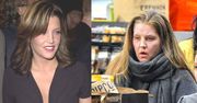 Lisa Marie Presley na zakupach z córkami. Nie przejmuje się koronawirusem