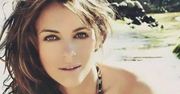 Liz Hurley królową plaży! Gwiazda znowu olśniewa sylwetką