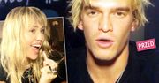 Cody Simpson przeszedł odważną metamorfozę pod okiem Miley Cyrus. Blond włosy to już tylko wspomnienie