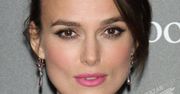 Keira Knightley urodziła! Znamy płeć dziecka