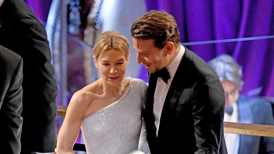 Renee Zellweger i Bradley Cooper 11 lat temu byli w sobie szaleńczo zakochani