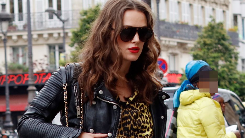 Keira Knightley urodziła drugie dziecko