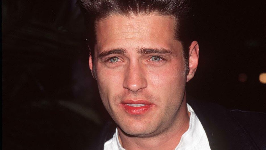 Fanki serialu "Beverly Hills, 90210" najchętniej wieszały nad łóżkami plakaty Jasona Priestley'a 