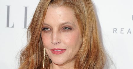 Lisa Marie Presley sądzi się o 100 mln dol. Odniosła małe zwycięstwo