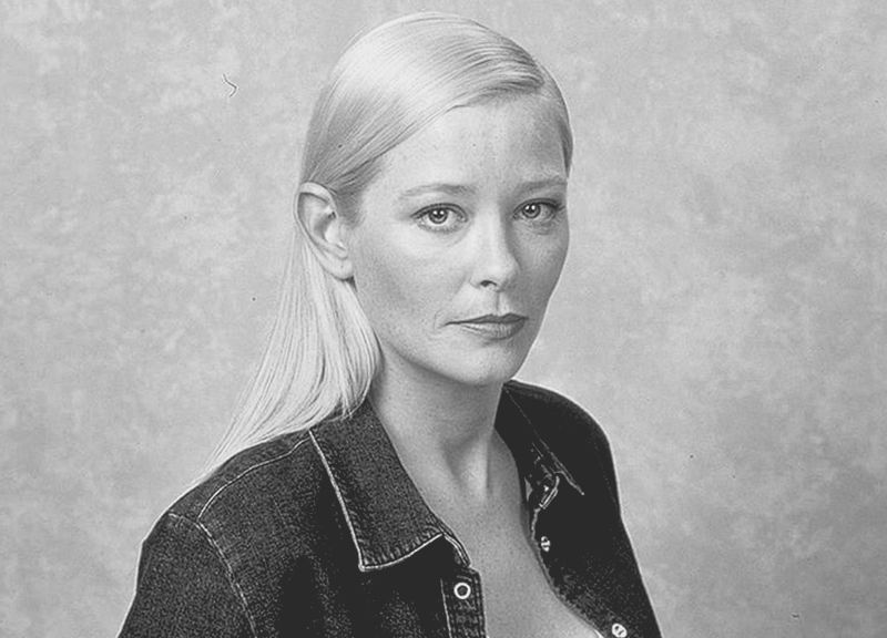 Nie żyje Pamela Gidley. Była najbardziej znana dzięki roli w "Miasteczku Twin Peaks"