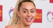 Miley Cyrus i zalotka czyli jak celebrytka straciła rzęsy