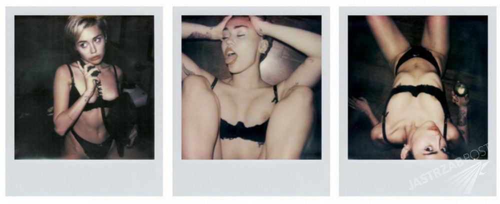 Miley Cyrus