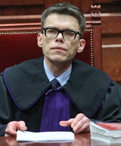 "Stałem się wrogiem państwa". Sędziowie skarżą się brytyjskiemu "Guardianowi" na "metody" PiS