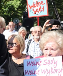 Sędzia Tuleya: walczymy do końca. "Nie bronimy naszych koryt"