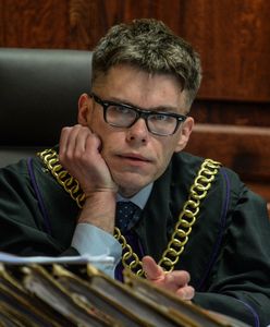 Igor Tuleya o reformie sądownictwa: to jest taka fikcja, jak w "Roku 1984"