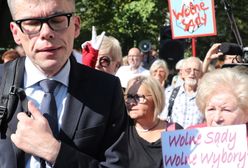 Przesłuchanie sędziego Tuleyi. Iustitia Polska przedstawia raport