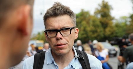 Zaskakujące słowa sędziego Igora Tulei o Krystynie Pawłowicz ws. TK