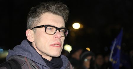 Represje wobec sędziów i prokuratorów. Mówią "dość"
