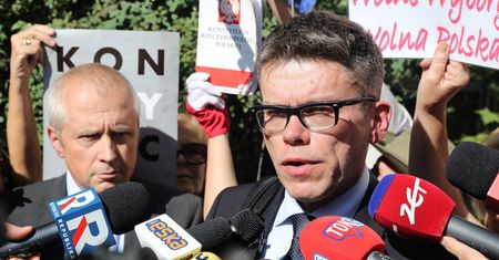 Rzecznik generalny TSUE rozwiał wątpliwości polskich sędziów