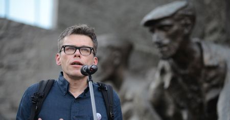 Nie będzie spotkania z sędziami Tuleyą i Żurkiem. Byłoby elementem kampanii