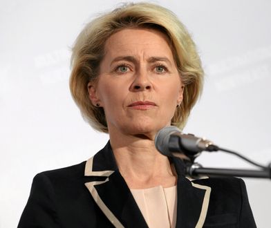 Kara dla niemieckiego oficera. Wzywał do puczu
