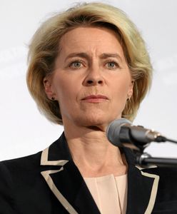 Ursula von der Leyen spotkała się z delegacją PO i PSL