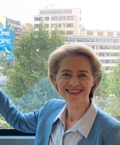 Ursula von der Leyen: we wtorek prezentacja kandydatów do Komisji Europejskiej