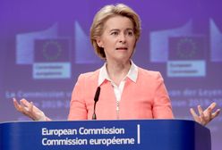 KE Ursuli von der Leyen. Komisja pełna absurdów