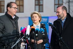 UE zaniepokojona sytuacją w Iranie. Dwa nadzwyczajne spotkania w Brukseli