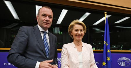 Federaliści, lewicowcy, liberałowie. Oto nowe władze Unii