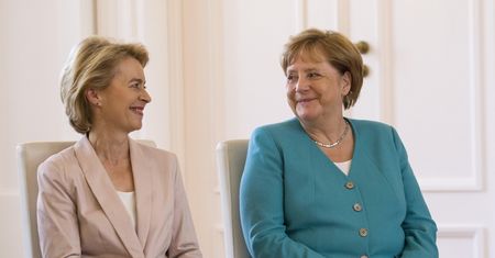 Ursula von der Leyen. Co o jej unijnym zwycięstwie myślą Polacy? [BADANIE]