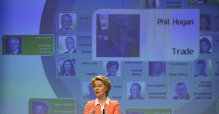 Szefowa KE Ursula von der Leyen ogłosiła kandydatów na komisarzy Komisji Europejskiej. Czym zajmie się Janusz Wojciechowski?