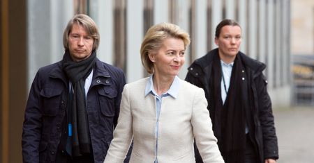Szef MSZ: jesteśmy oburzeni, że Niemcy wzmacniają opozycję w Polsce