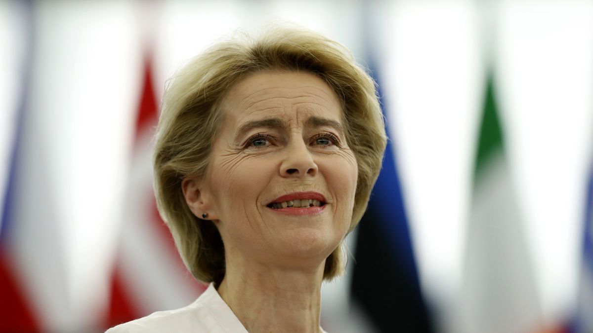 Unijni urzędnicy chcą namówić Ursulę von der Leyen, by stworzyć fundusz, który miałby wspierać europejskie firmy w walce ze światowymi gigantami